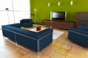 modern living room color