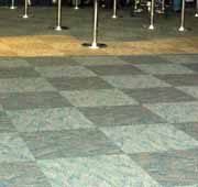 Different types of Carpet - Carpet Tiles