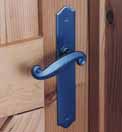 Home Design Tips - Lever door handle