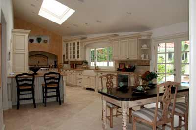 Country Kitchens Designs on French Country Kitchen Design
