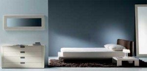 Minimalist Design Bedroom Style