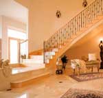 Stair Design Photos - Curved Staircase