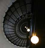 Stair Design Photos - Spiral Staircase