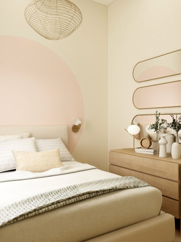 Contemporary Bedroom Design